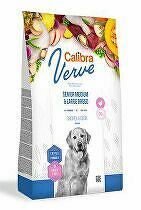 Calibra Dog Verve GF Senior M&L Chicken & Duck 2kg zľava