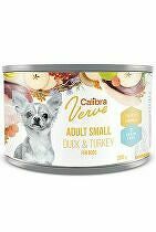 Calibra Dog Verve konz.GF Adult Small Duck&Turkey 200g + Množstevná zľava zľava 15%