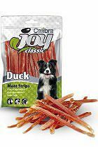 Calibra Joy Dog Classic Duck Strips 80g + Množstevná zľava 5+1 zadarmo