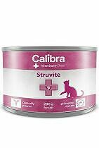 Calibra VD Cat cons. Struvite 200g NOVINKA