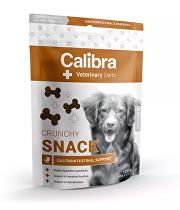 Calibra VD Dog Crunchy Snack Gastrointestinal 120g + Množstevná zľava