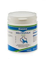 Canina Welpenkalk plv 900g