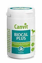 Canvit Biocal Plus pre psov 1000g nový