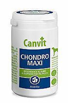 Canvit Chondro Maxi pre psov s príchuťou tbl.166/500g