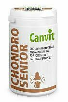 Canvit Chondro Senior pre psov 230g