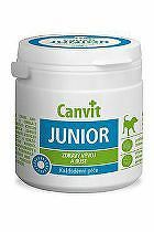 Canvit Junior pre psov 230g nový