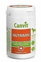 Canvit Nutrimin pre psov 1000g nový