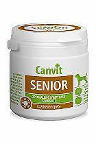 Canvit Senior pre psov 100g nový