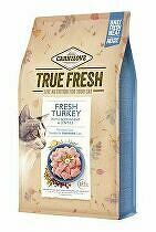 Carnilove Cat True Fresh Turkey 340g zľava zľava