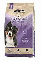 Chicopee Classic Nature Soft Senior Chicken-Rice 15kg zľava