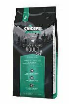 Chicopee Holistic Soft Adult Ostrich-Potato 2kg zľava