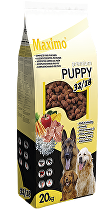 Delikan Dog Premium Maximo Puppy 20kg zľava