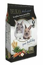 Delikan Rabbit De Luxe 500g zľava 10%