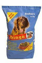 DINGO sucháre 13 kg