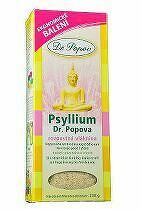 Dr.Popov Psyllium bylinný sirup 200g