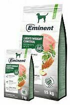 Eminent Dog Light/Weight Control 3 kg zľava