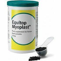 Equitop Myoplast plv 1500g