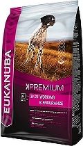 Eukanuba Dog Adult PP Working&Endurance 15kg zľava