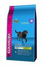 Eukanuba Dog Mature&Senior Large 15kg zľava zľava