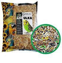 FINE PET Super Mix andulka 800g zľava 10%