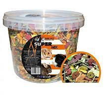 FINE PET Super Mix hlodavci 1,2kg zľava 10%