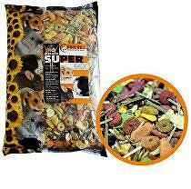 FINE PET Super Mix pre hlodavce 600g