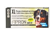 Fipron 402mg Spot-On Dog XL sol 1x4,02ml