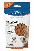 Francodex Odour care hlodavce 50g zľava 10%