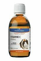 Francodex Vitamín C kvapky pre morčatá 250ml