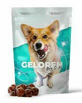 Geloren Dog S-M 180g