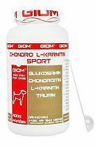 Giom pes Chondro L-Carnitine SPORT 400g plv