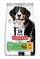 Hill's Can.Dry SP Mature Adult 5+Senior Large Br.2,5kg zľava zľava