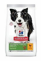 Hill's Can.Dry SP Mature Adult7+YoutVital M Chick2,5kg zľava