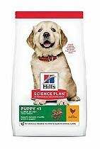 Hill's Can.Dry SP Puppy Large Chicken 2,5kg zľava