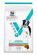 Hill's Can. VE Adult MB Dental Med&Large Chicken 2kg zľava