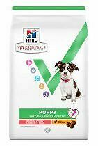 Hill's Can. VE Puppy MB Medium Chicken 2kg zľava