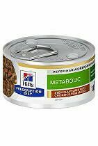 Hill's Fel. PD Metabolic Chicken&Veg stew Conv. 82g