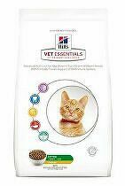 Hill's Fel. VE Kitten Growth Chicken 1,5kg zľava