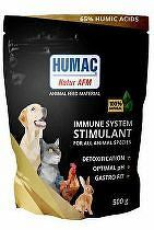 Humac Natur AFM 500g