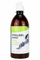 Hyalgel Mazivo na kĺby koní 500ml