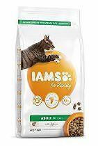 Iams Cat Adult Salmon 2kg zľava