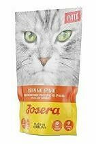 Josera Cat Super Premium Paté caps. chick.&spinach85g + Množstevná zľava