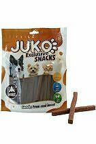 Juko Snacks Hmyzí hranolky 70 g + Množstevná zľava