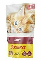 Kapsuly Josera Cat Super Premium Paté 85g. Mačiatko 85g + Množstevná zľava