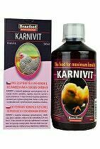 Karnivit hydina 500ml