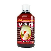 Karnivit pre exotov 500ml