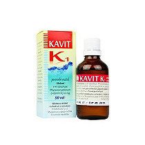 Kavit K1 sol auv 50ml