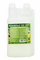 Kombisol SE Organic forte 1000ml