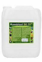 Kombisol SE Organic forte 5000ml + Doprava zadarmo