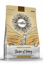 Kraftia CRAFTIA NATURA DOG Adult M/L Chick & Turk.640g zľava